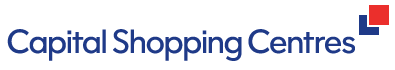 Capital Shopping Centres logo